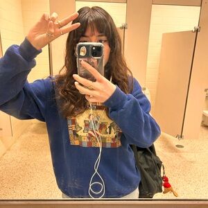 Meet your Posher, Carolina